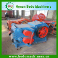 2015 meistverkauften Forestry Machinery Drum Biomasse Holzhacker Maschine / Industrial Wood Shredder Chipper mit CE 008613253417552